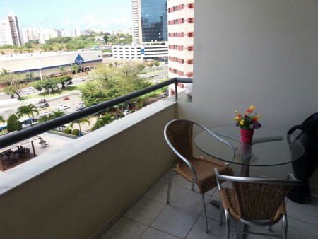 APT. 1/4 E 2/4 JARDIM ARMAÇÃO REFF: 006