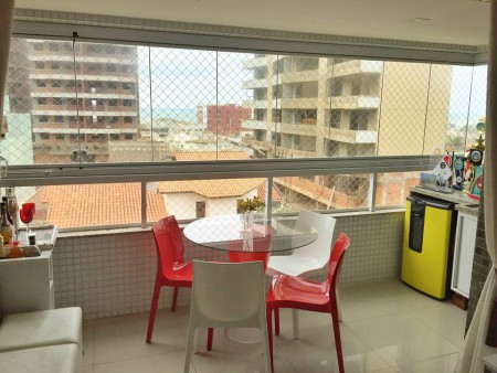 APT. 2/ NO JARDIM ARMAÇÃO REF: 010